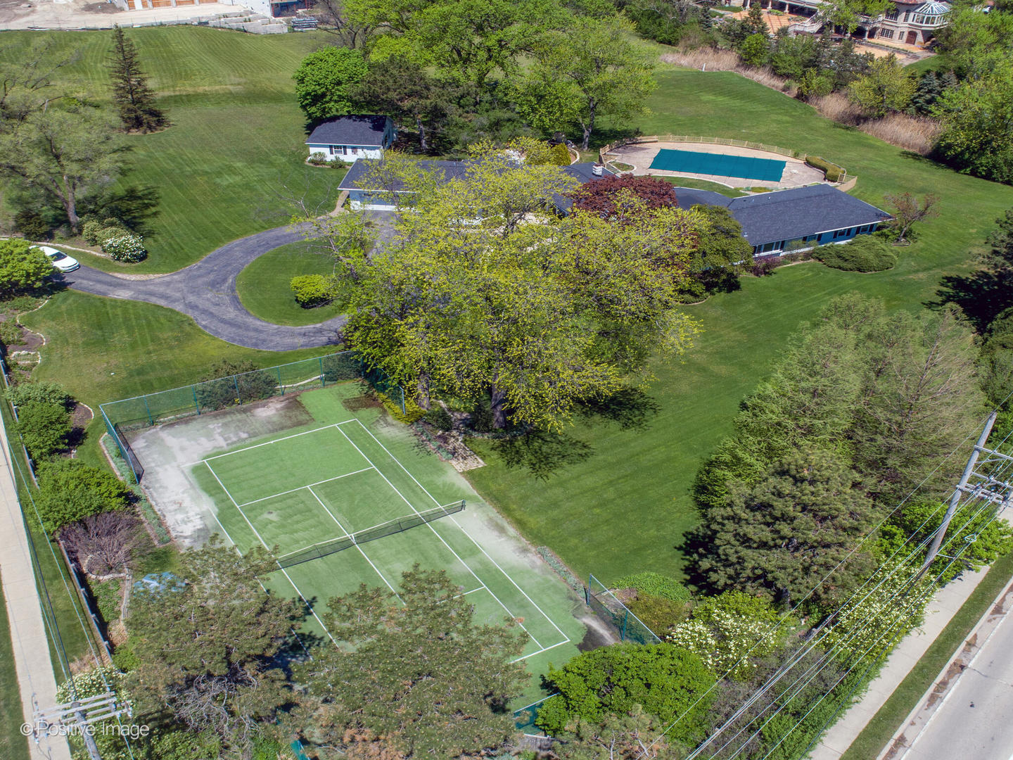 6401 South County Line Road Burr Ridge, IL 60527 - Photo 49 of 57