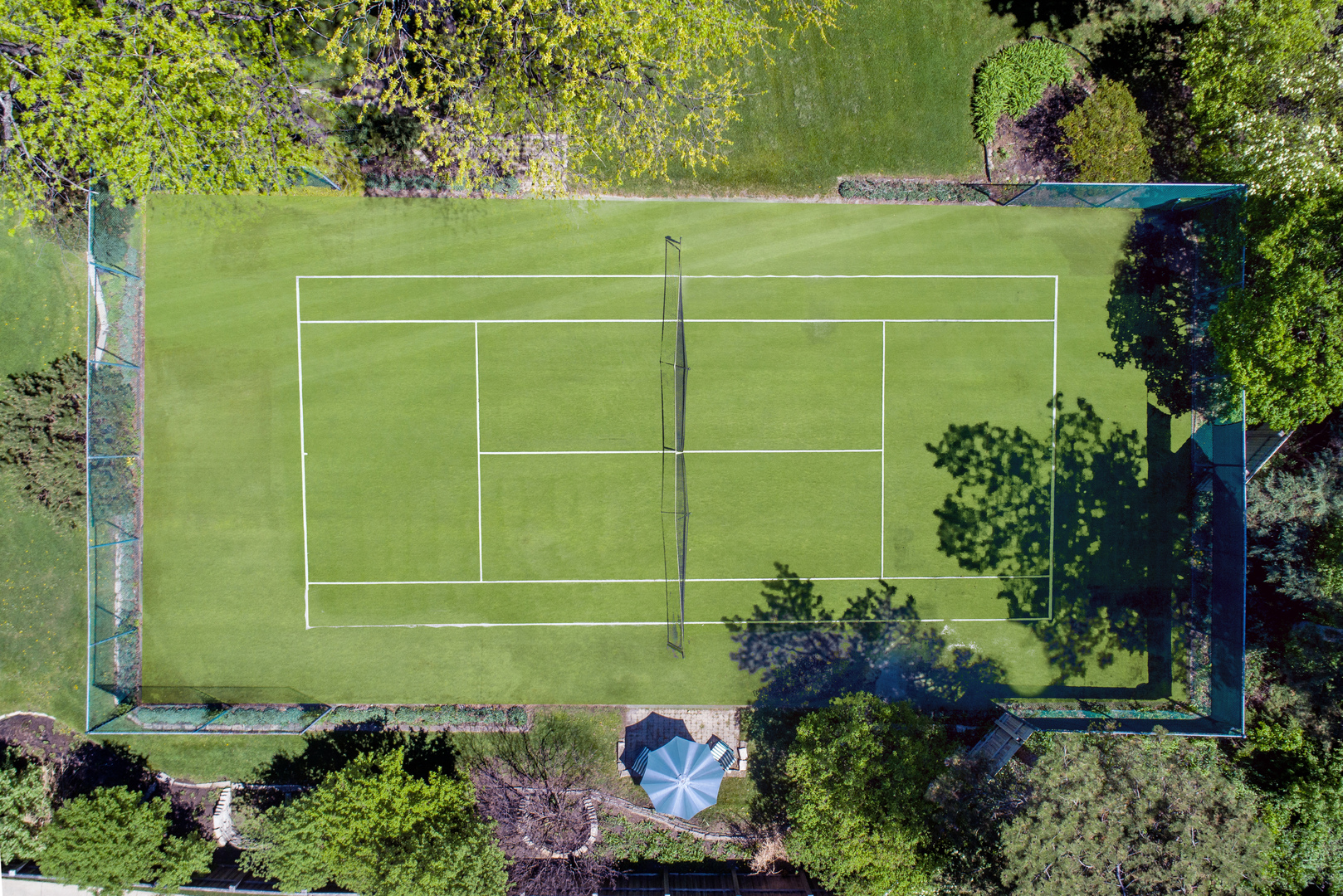 6401 South County Line Road Burr Ridge, IL 60527 - Photo 53 of 57