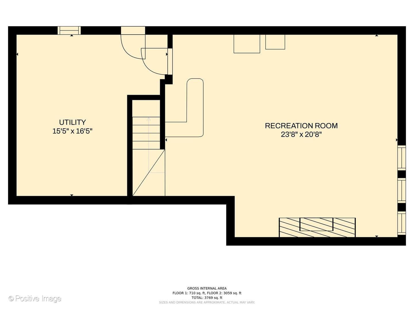 6401 South County Line Road Burr Ridge, IL 60527 - Photo 57 of 57