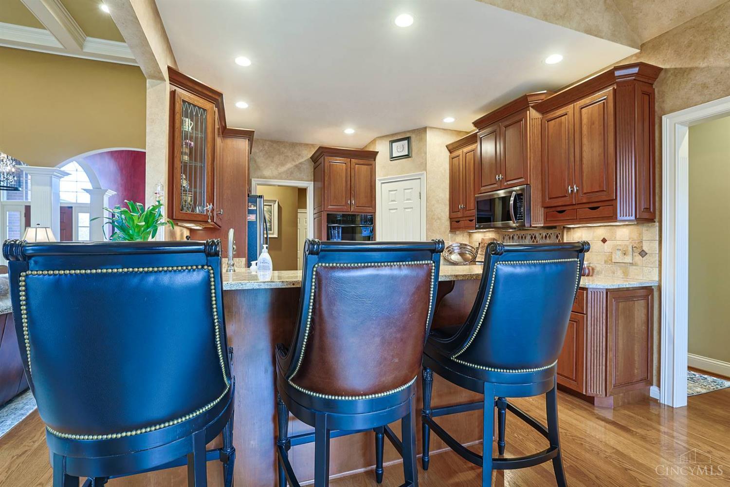 4555 North Dearborn Road Guilford, IN 47022 - Photo 21 of 89 Gallery Image 21
