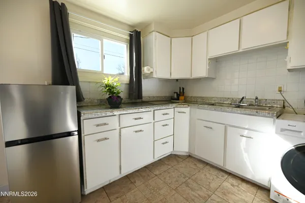 $155,000 | 110 Harrison Street, Hawthorne, NV 89415