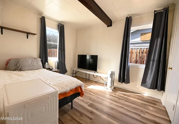 $155,000 | 110 Harrison Street, Hawthorne, NV 89415