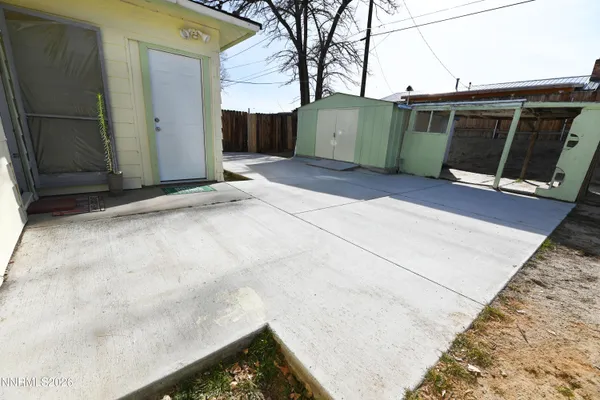 $155,000 | 110 Harrison Street, Hawthorne, NV 89415