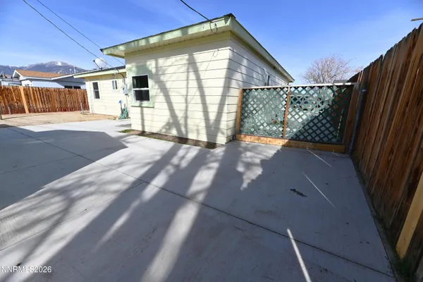 $155,000 | 110 Harrison Street, Hawthorne, NV 89415