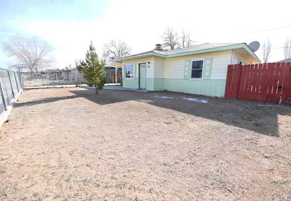 $155,000 | 110 Harrison Street, Hawthorne, NV 89415
