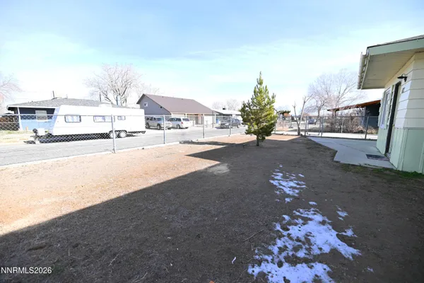 $155,000 | 110 Harrison Street, Hawthorne, NV 89415