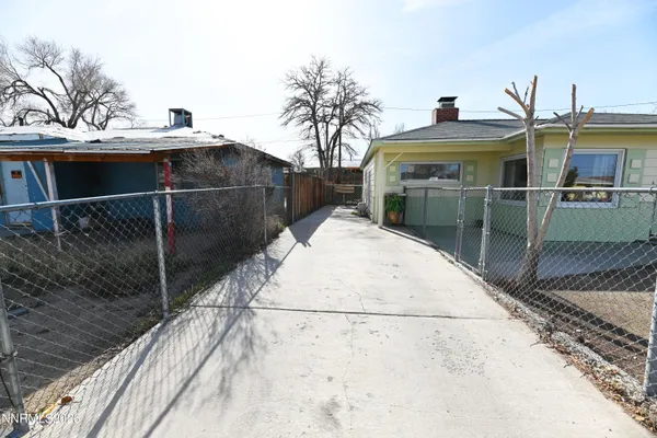 $155,000 | 110 Harrison Street, Hawthorne, NV 89415