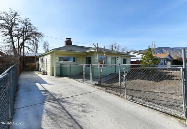 $155,000 | 110 Harrison Street, Hawthorne, NV 89415