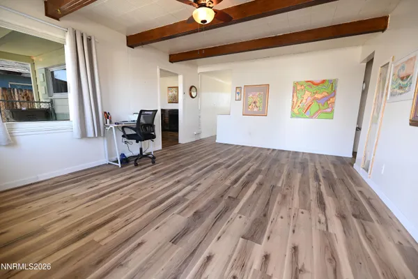 $155,000 | 110 Harrison Street, Hawthorne, NV 89415