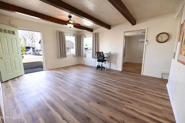 $155,000 | 110 Harrison Street, Hawthorne, NV 89415