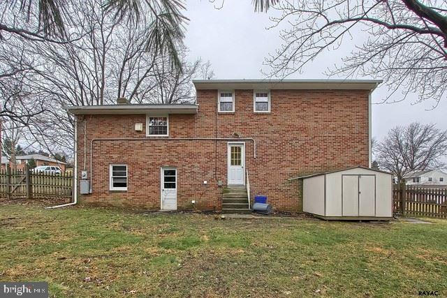 1709 Crescent Road York, PA 17403 - Photo 23 of 27