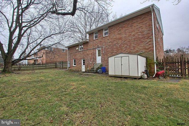 1709 Crescent Road York, PA 17403 - Photo 25 of 27