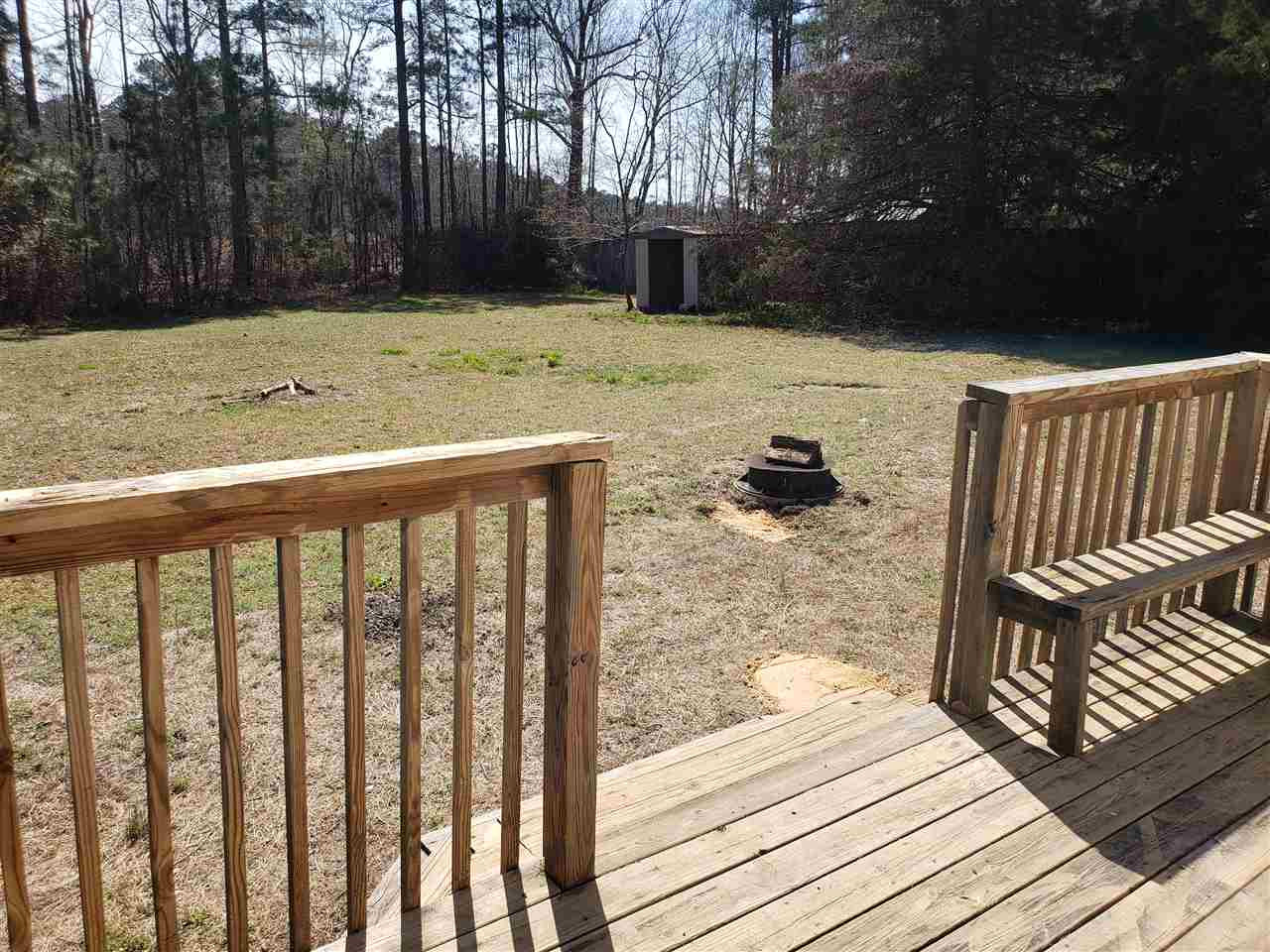 352 Turnipseed Road Wendell, NC 27591 - Photo 15 of 21 Photo 17