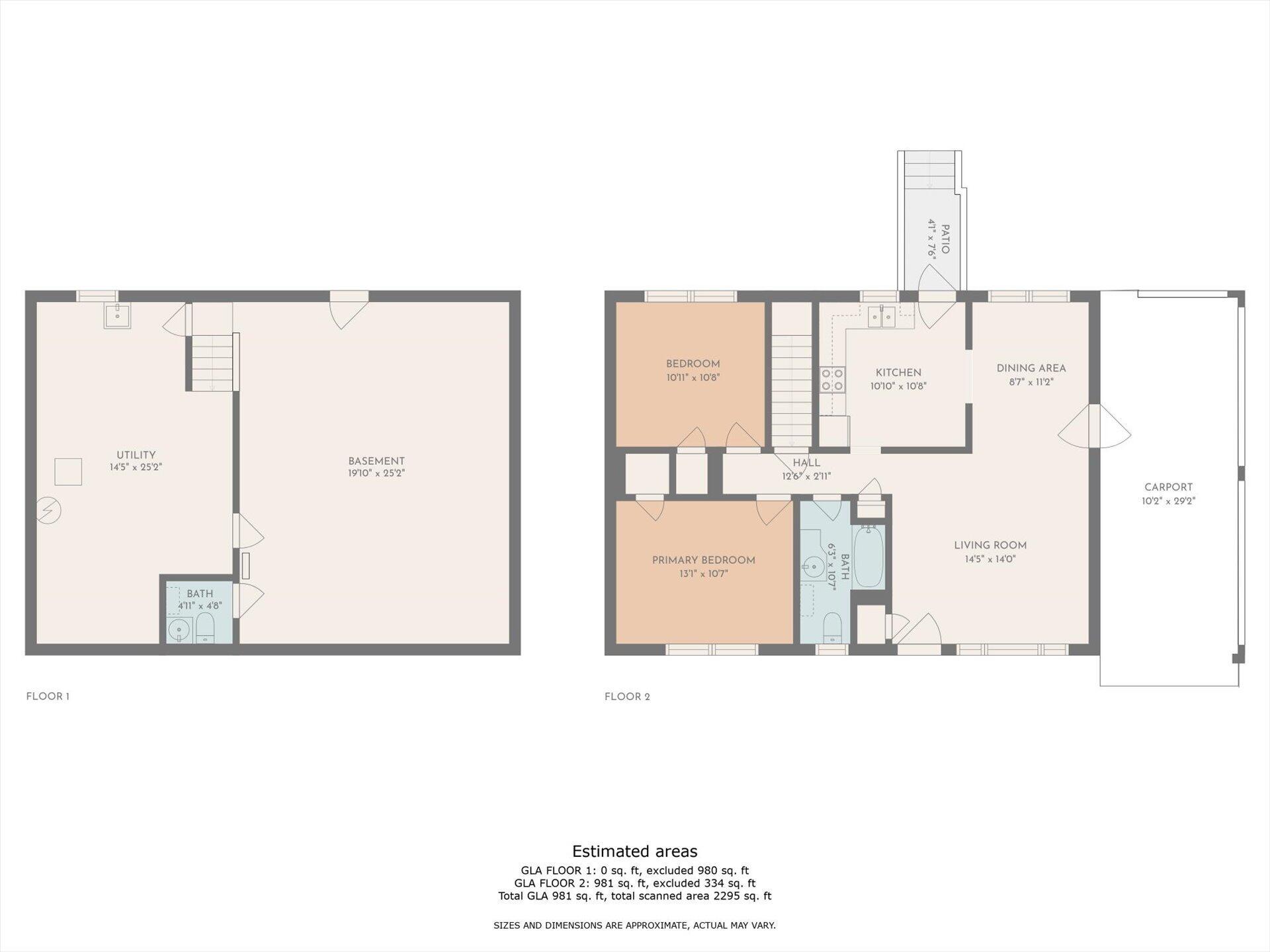 1037 Persinger Road Southwest, Unit 1039 Roanoke, VA 24015 - Photo 2 of 17 02-1037 Apartment