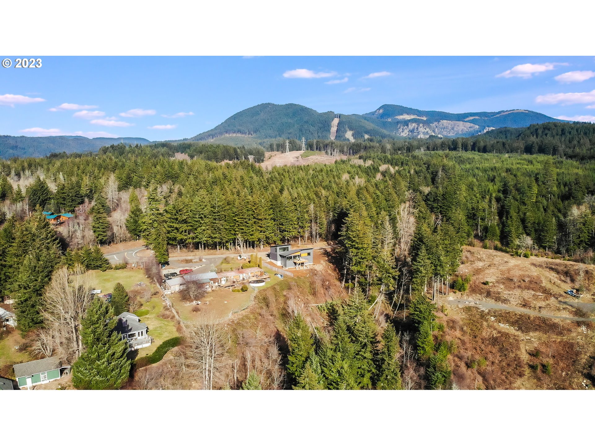 72 Home Valley Cut-Off Road Stevenson, WA 98648 - Photo 26 of 31 Gallery Image 26