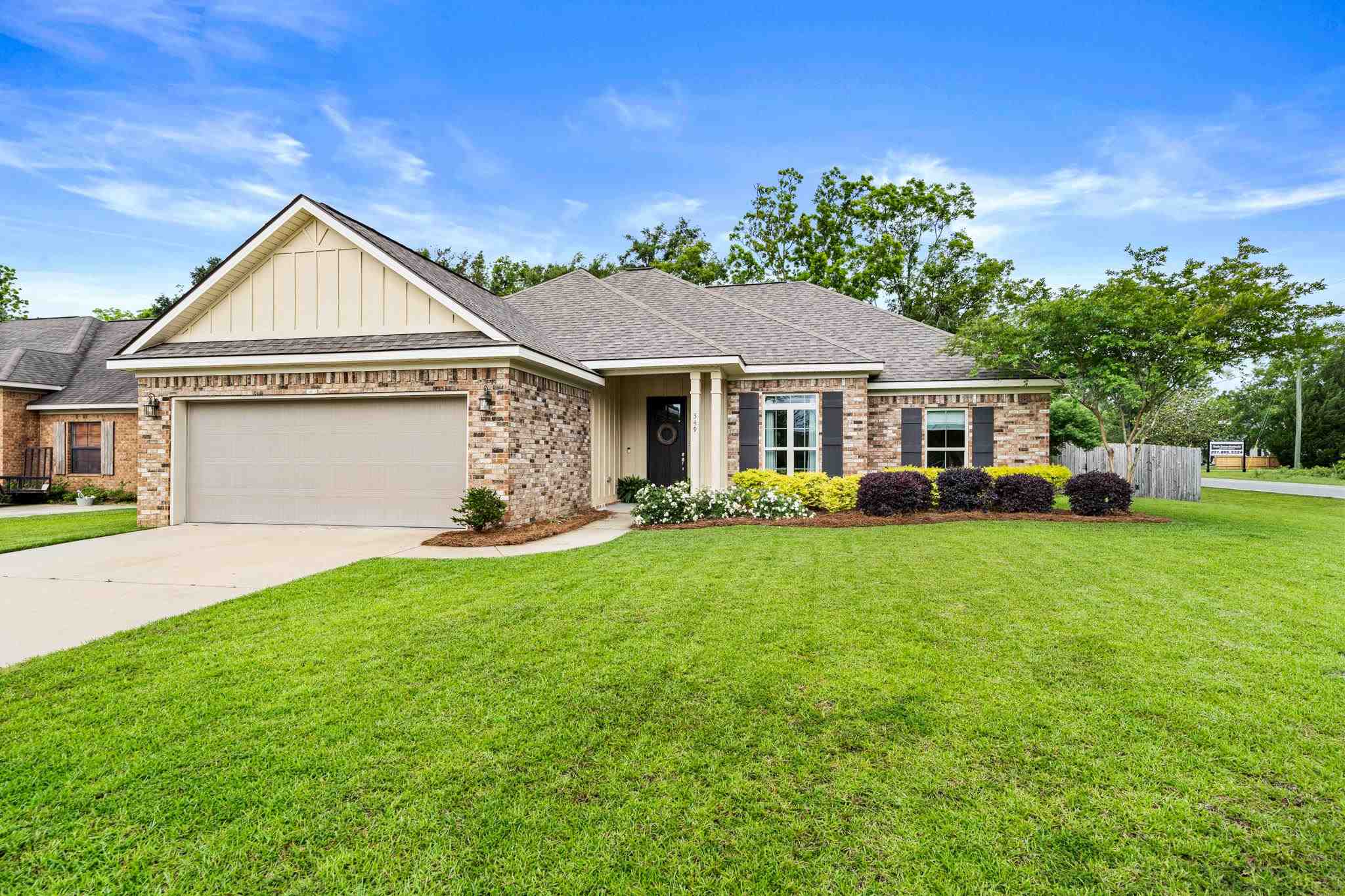 349 J J Michael Street Fairhope, AL 36532 - Photo 1 of 30