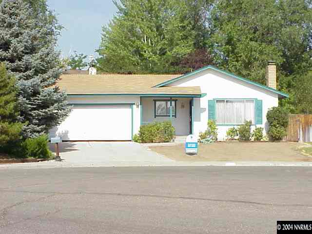 1835 Stardust Street Reno, NV 89503 - Photo 1 of 1 Photo 1