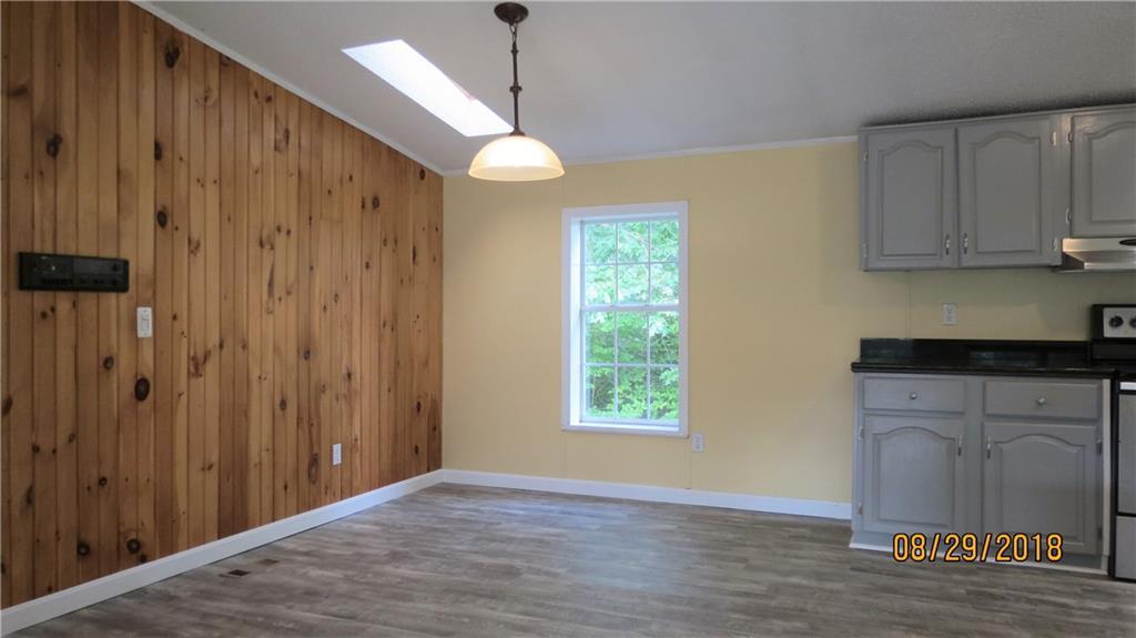34 Winslow Road Naples, ME 04055 - Photo 11 of 29 Dining area.