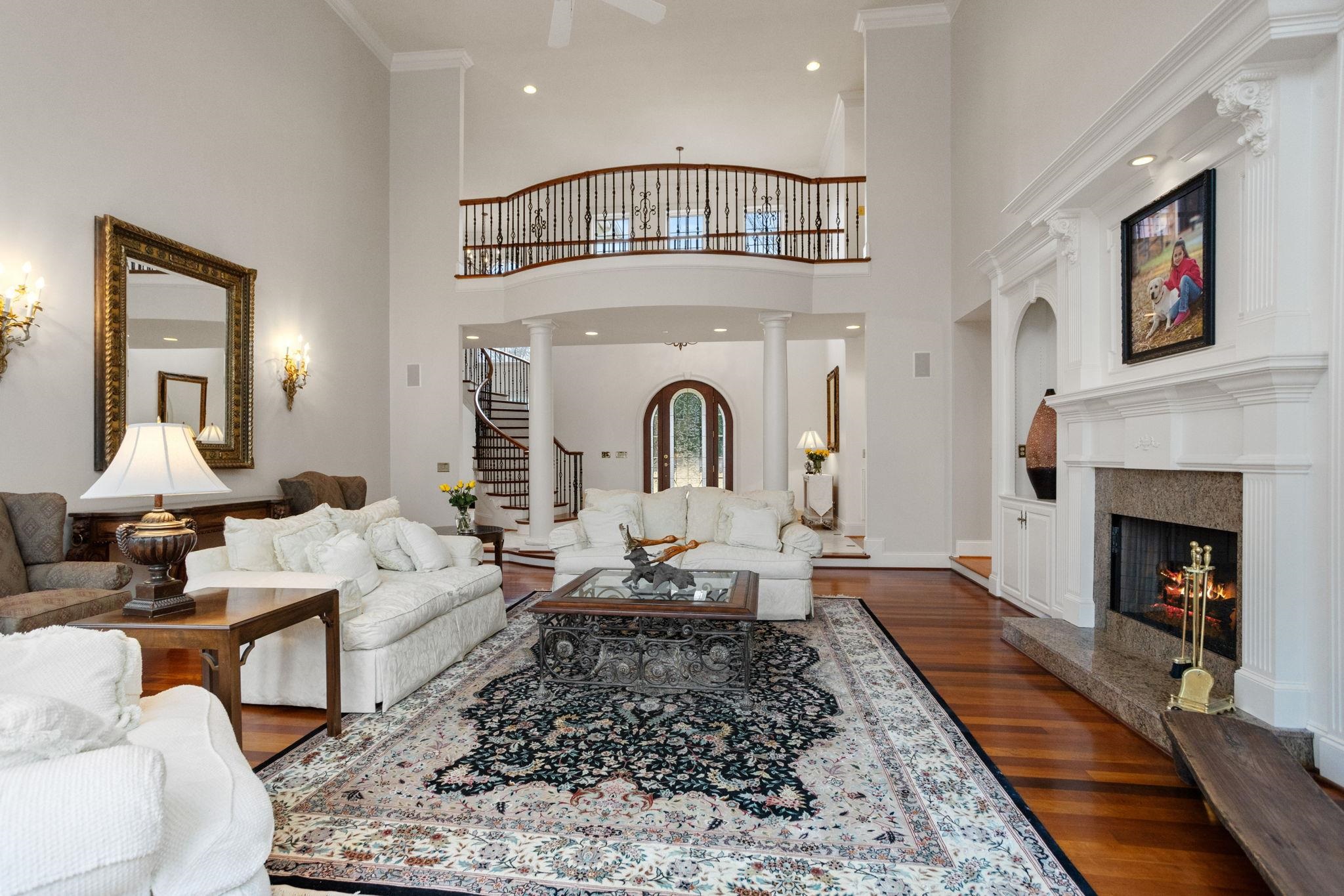 1035 Willis Road Spartanburg, SC 29301 - Photo 4 of 49
