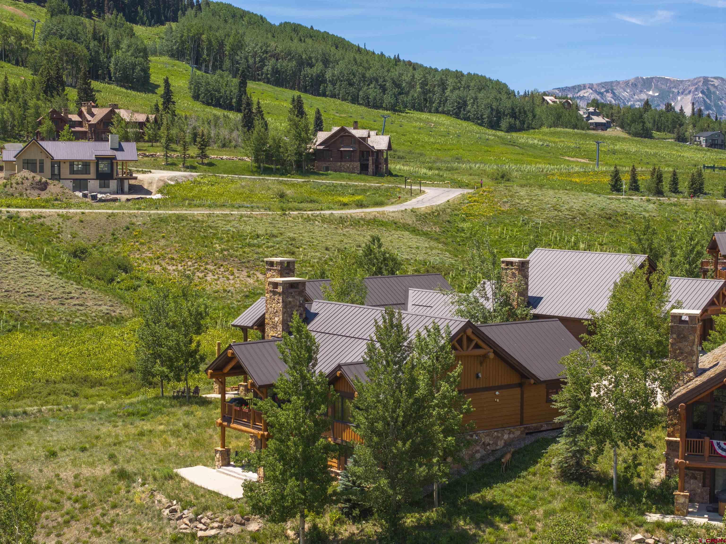 30 Appaloosa Road Crested Butte, CO 81225 - Photo 32 of 45