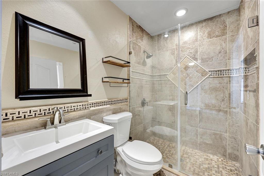 1701 54th Terrace Southwest Naples, FL 34116 - Photo 18 of 25 Guess Bath