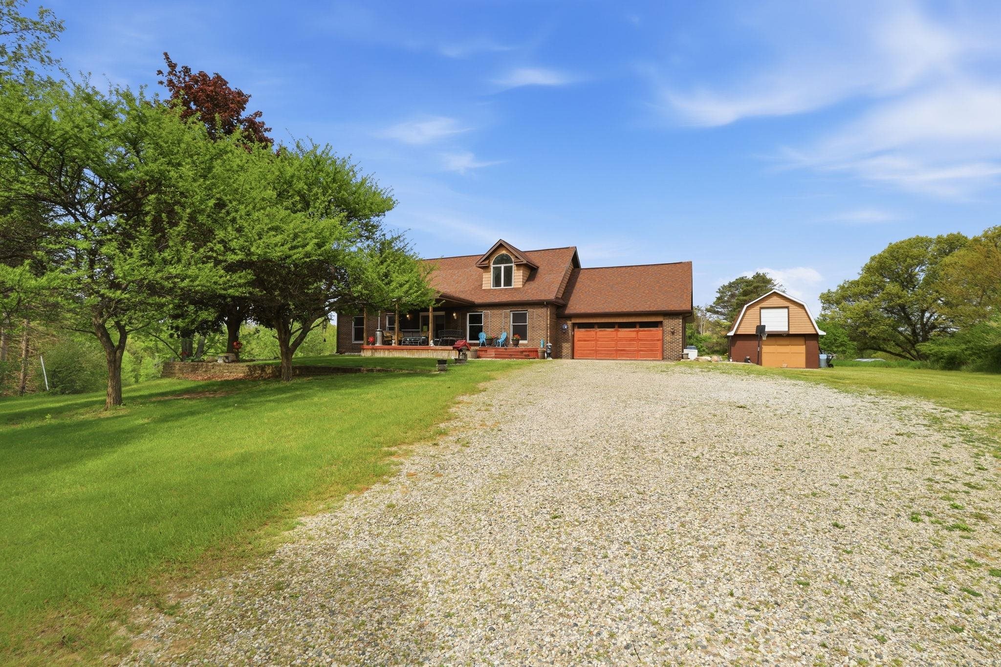 10164 Gale Road Goodrich, MI 48438 - Photo 1 of 35 50209252-b6ab75ca-f0c1-4795-bfce-5cf765ae92ba.JPG