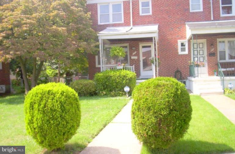 4142 Fallstaff Road Baltimore, MD 21215 - Photo 1 of 11 Exterior (Main)