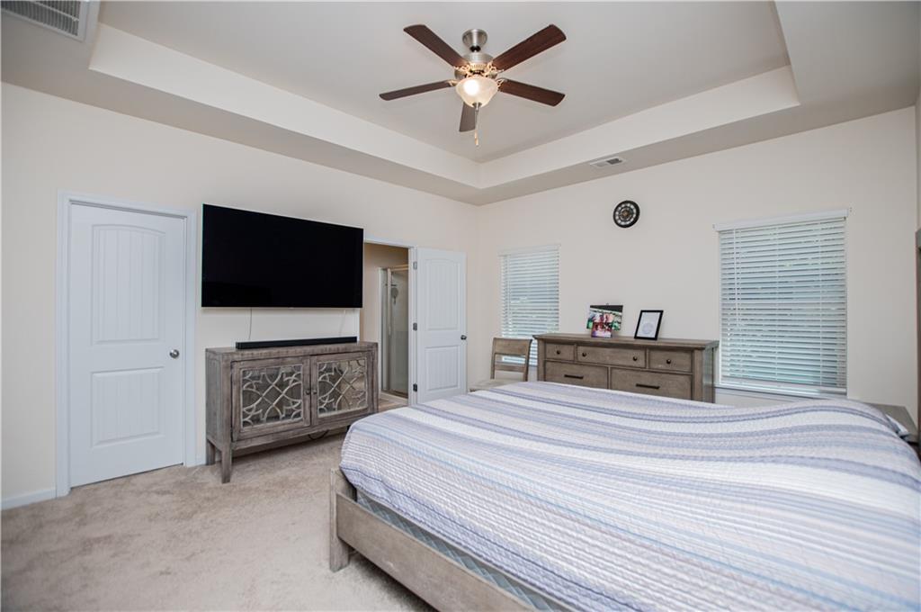 28 Sarah's Hollow Road Rockmart, GA 30153 - Photo 24 of 61