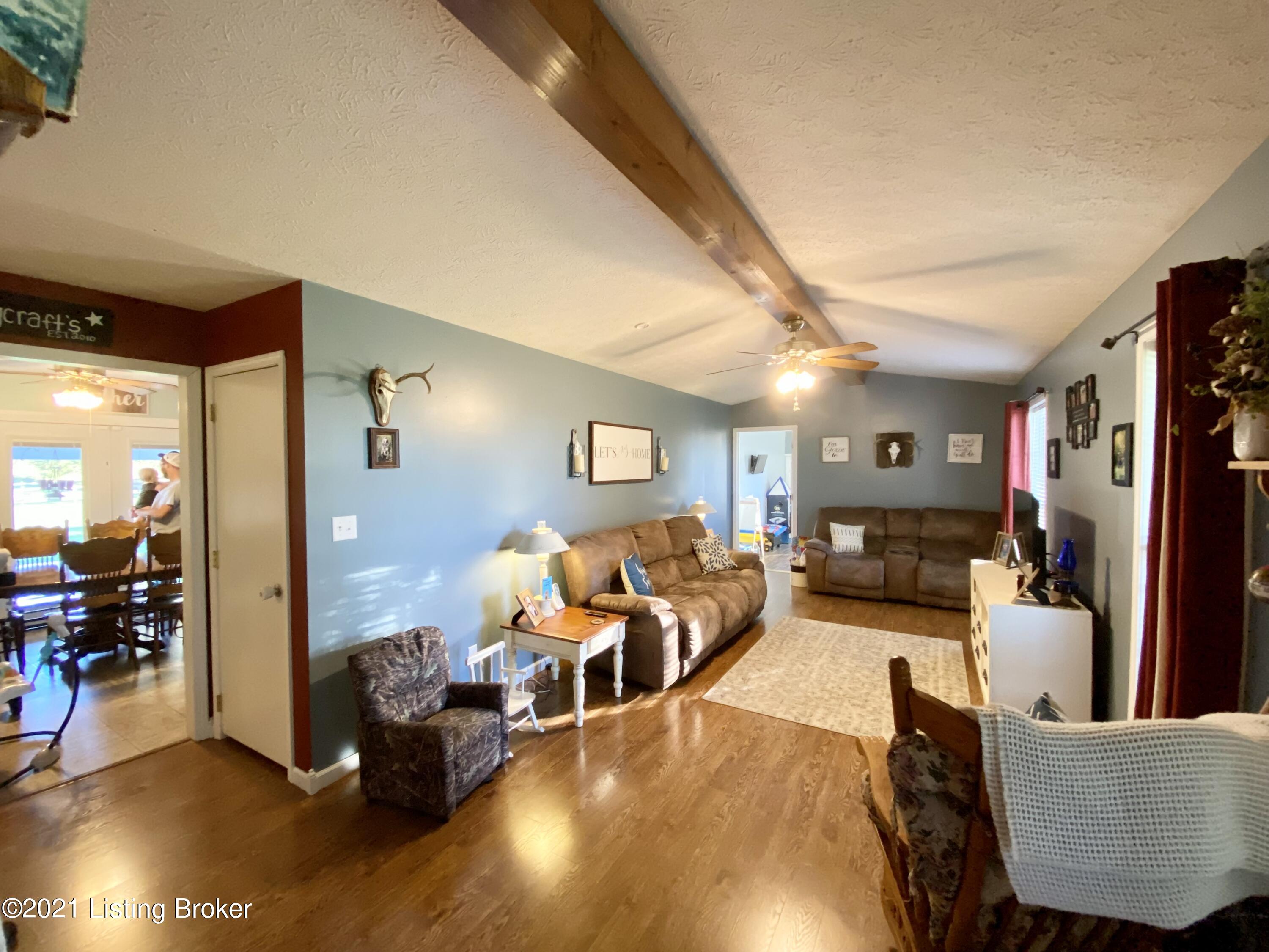 2100 Salt River Road Leitchfield, KY 42754 - Photo 19 of 39 18