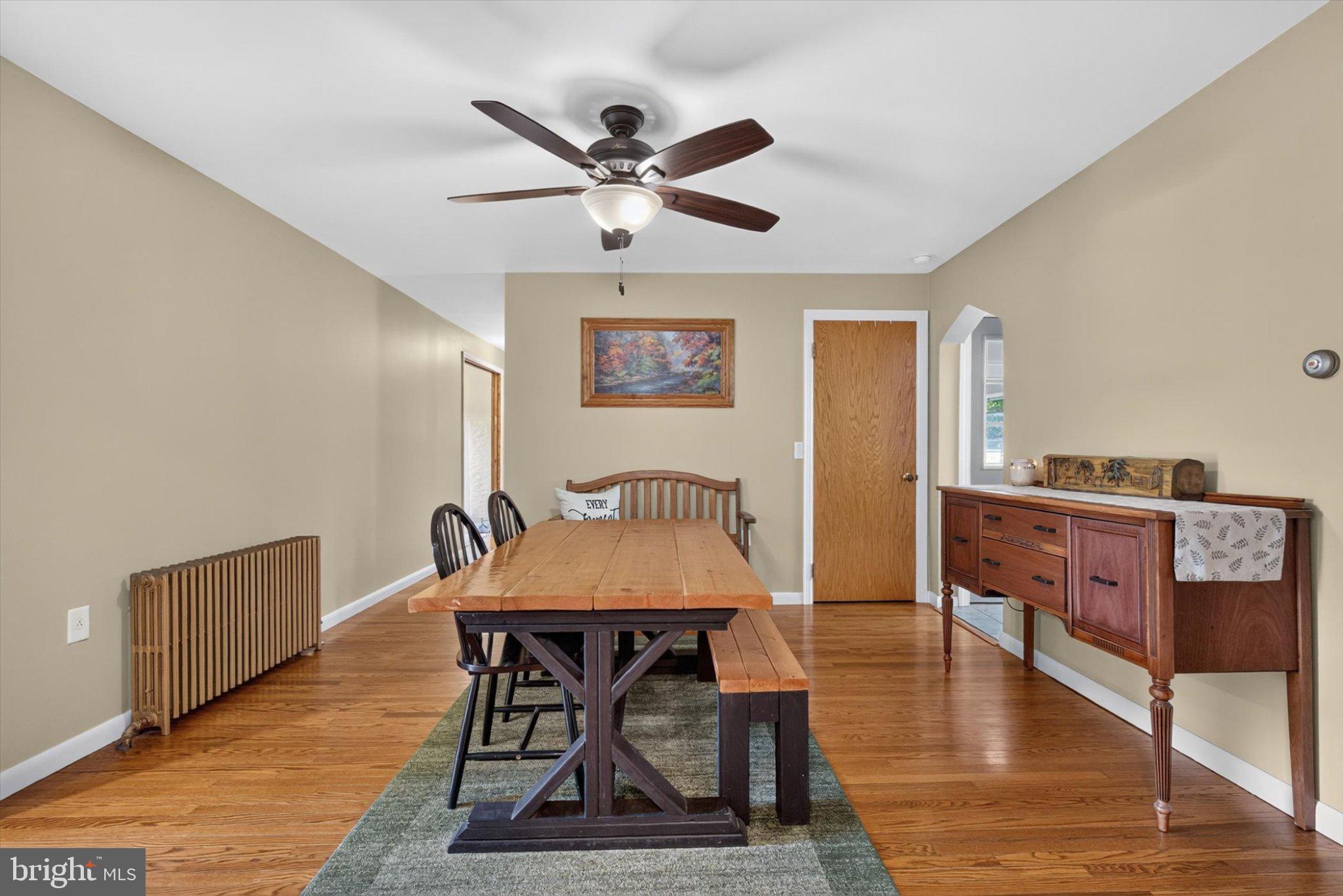 2245 Armstrong Valley Road Halifax, PA 17032 - Photo 26 of 52 Spacious Dining Room.