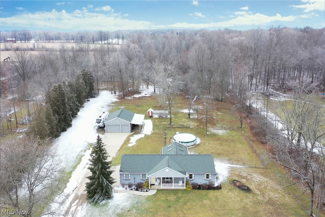 3151 Industry Road Rootstown, OH 44272 - Photo 2 of 34 Gallery Image 2