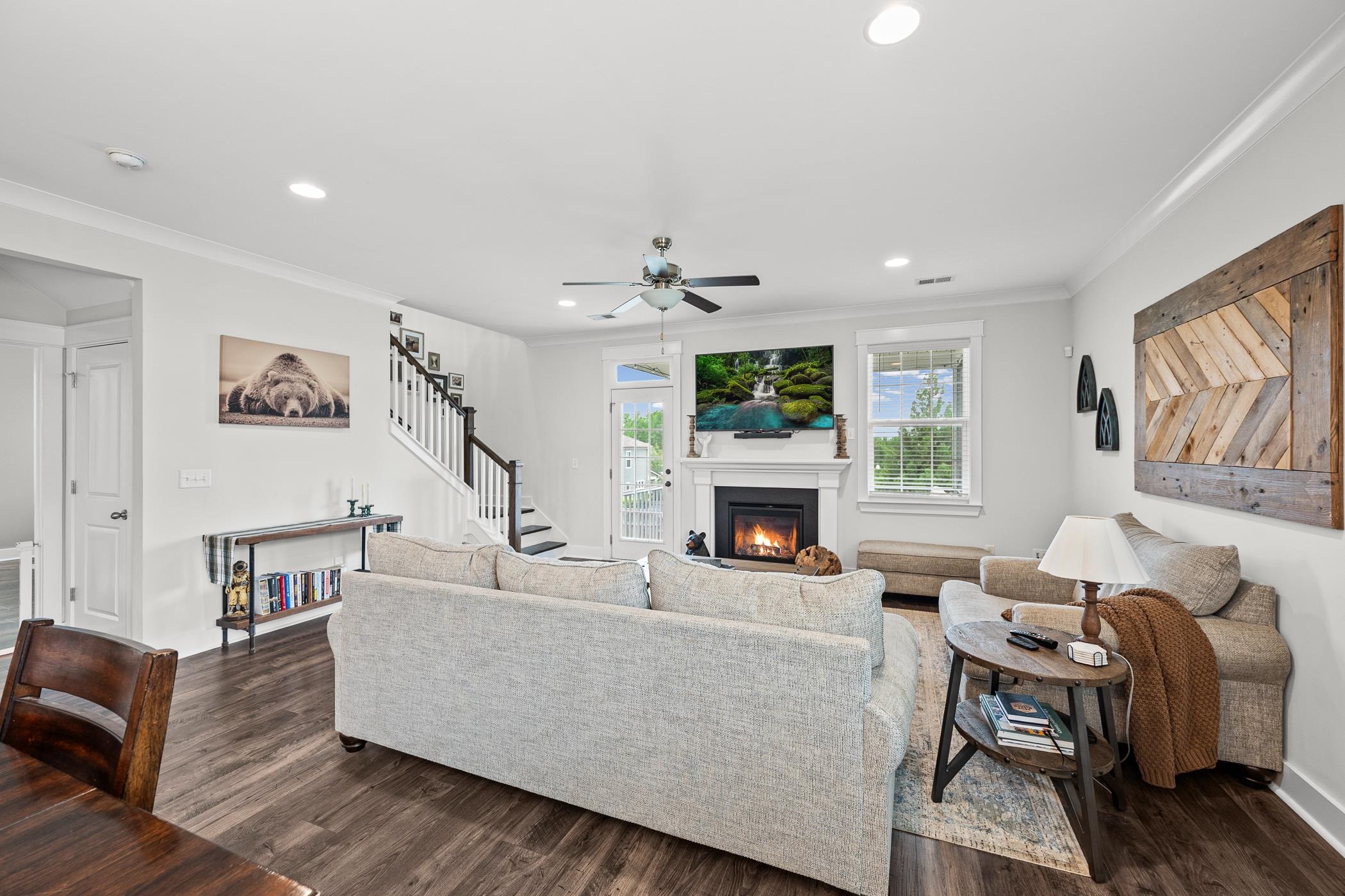 3427 Oneal Church Road Greer, SC 29651 - Photo 13 of 44 Gallery Image 13