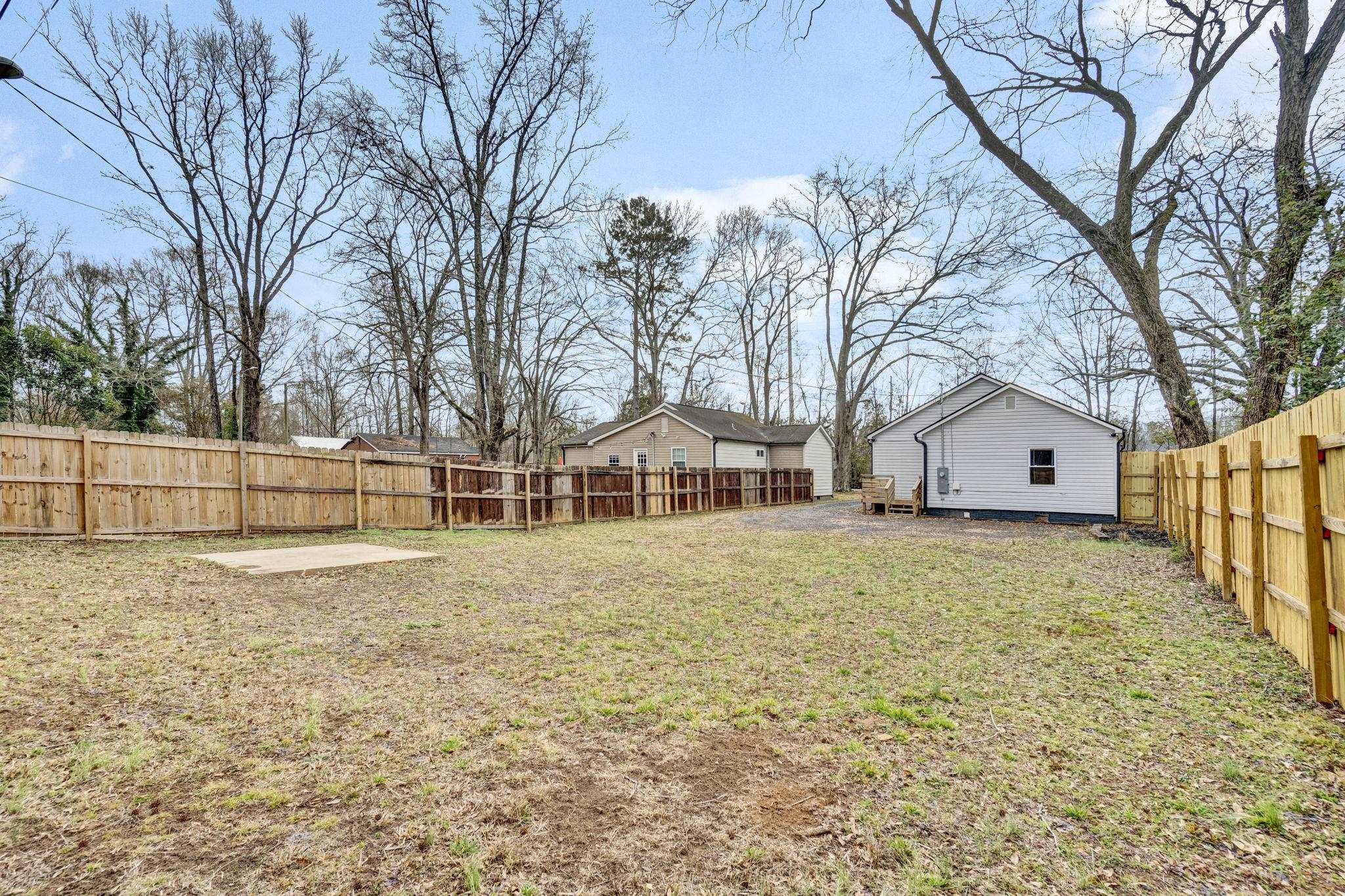 523 Mildred Street Anderson, SC 29621 - Photo 30 of 31 Gallery Image 30