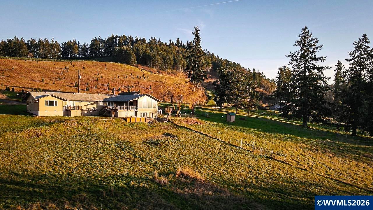 6110 Yampo Road Amity, OR 97101 - Photo 2 of 35 Gallery Image 2