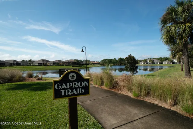 $2,800 | 1741 Kinsale Court, Melbourne, FL 32940