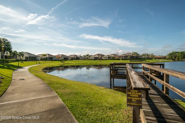 $2,800 | 1741 Kinsale Court, Melbourne, FL 32940