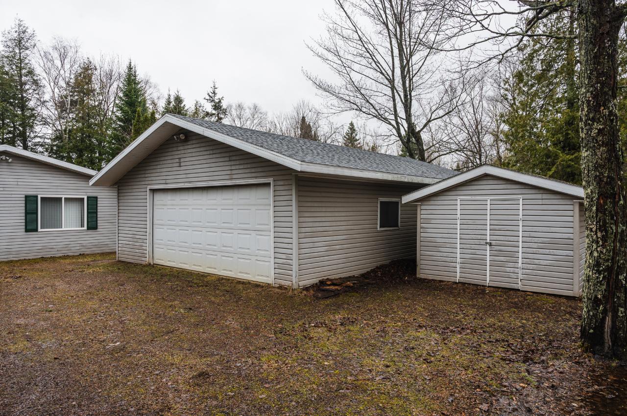 N11397 Shore Rd Road Pearson, WI 54462 - Photo 27 of 29 Gallery Image 27