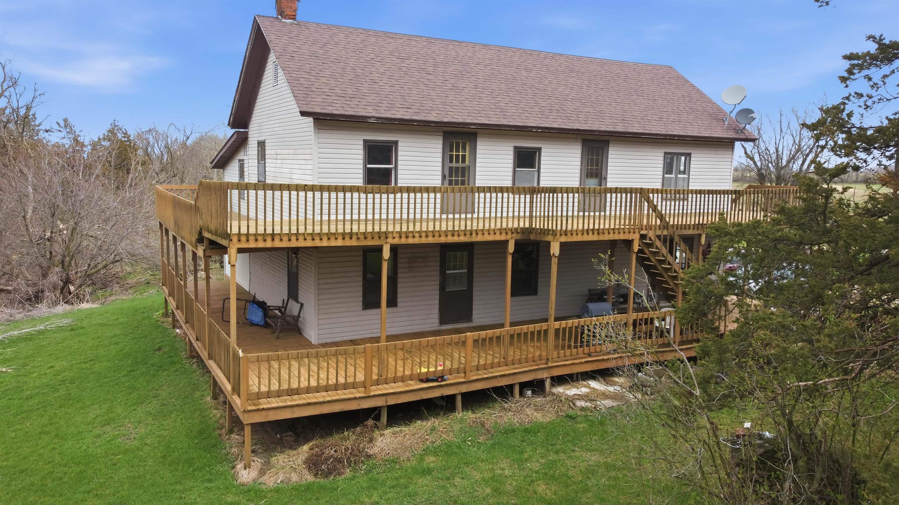19990 Jessee Road Tomah, WI 54660 - Photo 1 of 39