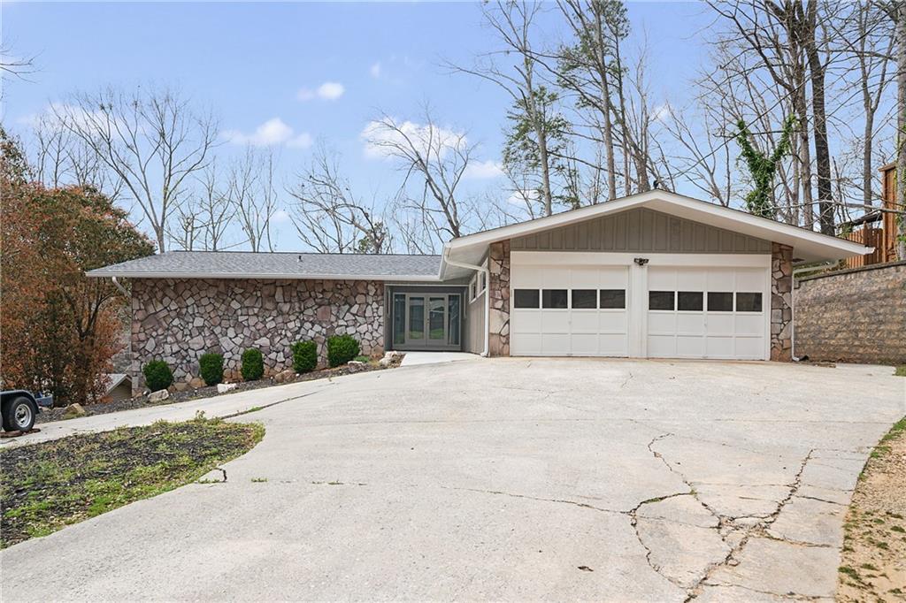 5791 Lakeshore Road Buford, GA 30518 - Photo 1 of 1 Gallery Image 1