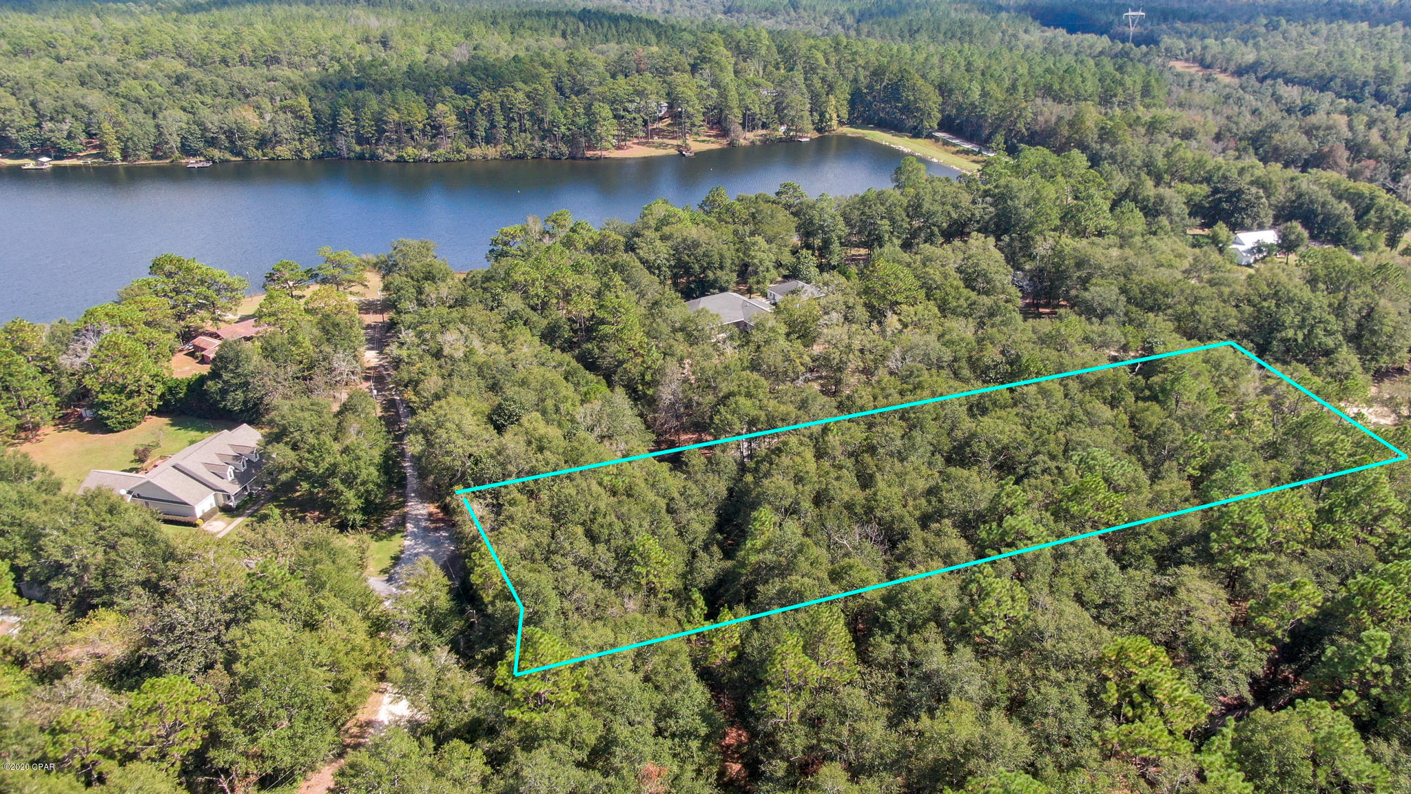 48 Launch Road DeFuniak Springs, FL 32433 - Photo 5 of 7