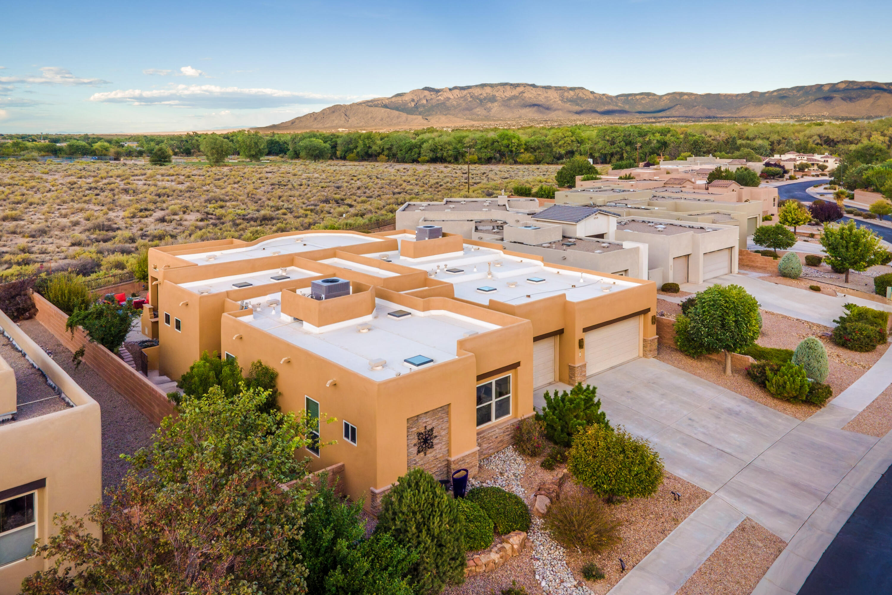 4919 Valle Rio Trail Albuquerque, NM 87120 - Photo 53 of 62 Gallery Image 53