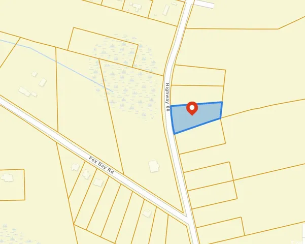 $77,000 | 6160 Highway 66, Loris, SC 29569