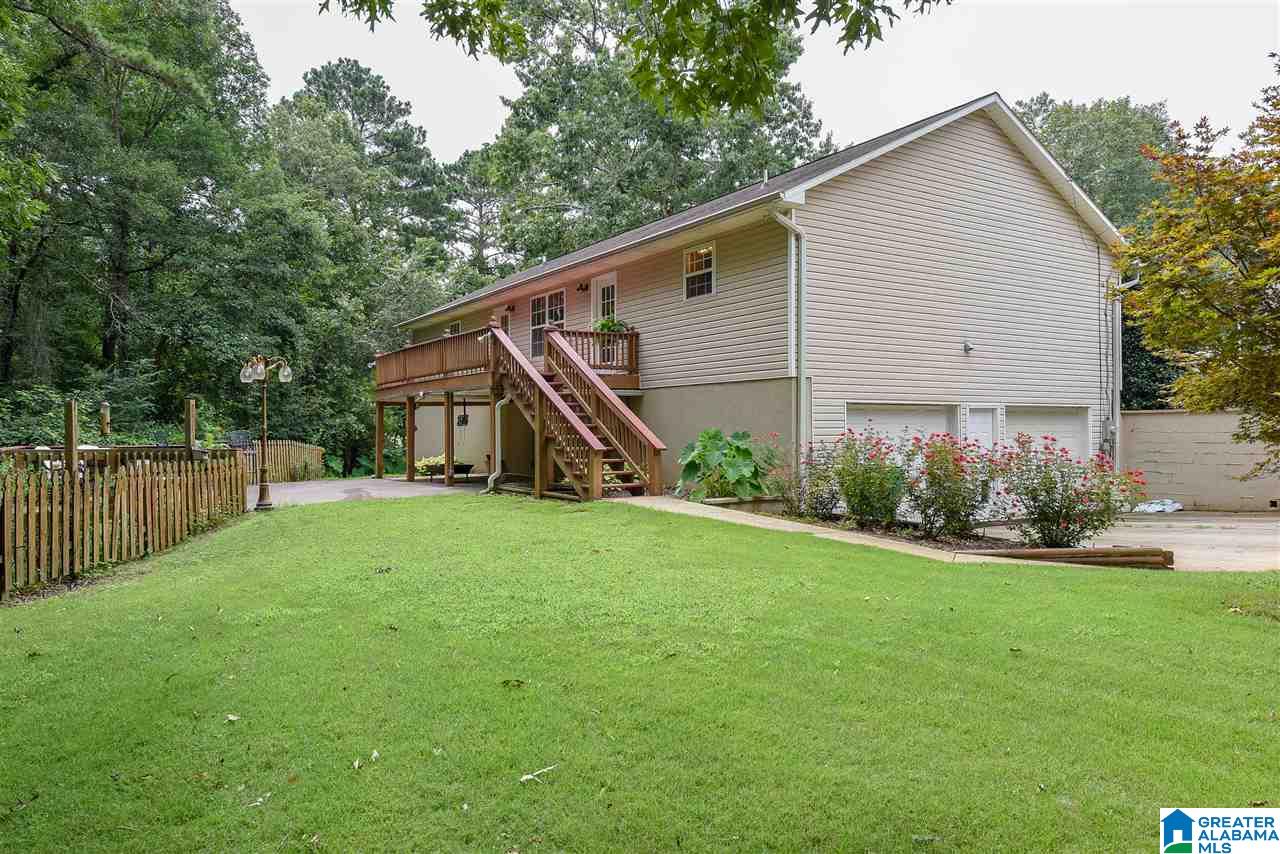 20904 Agnes Drive McCalla, AL 35111 - Photo 4 of 50
