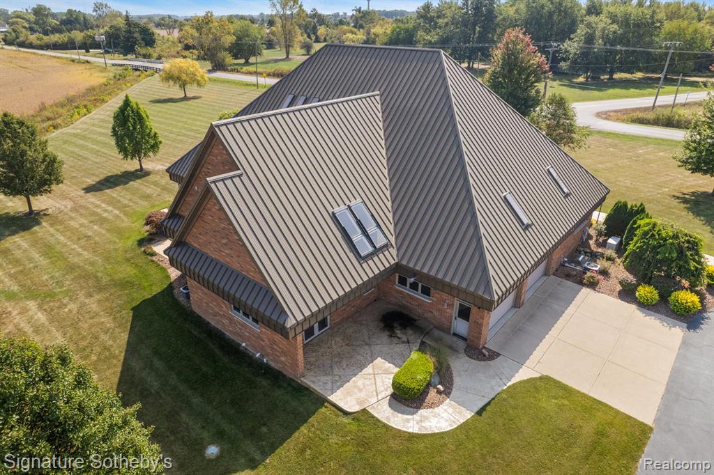8650 Stone Road Maybee, MI 48159 - Photo 42 of 50
