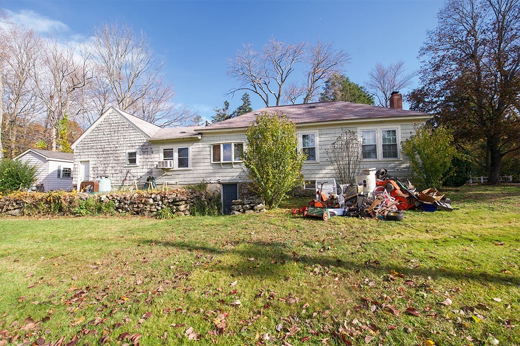 125 Marbleridge Road North Andover, MA 01845 - Photo 19 of 19 Gallery Image 19