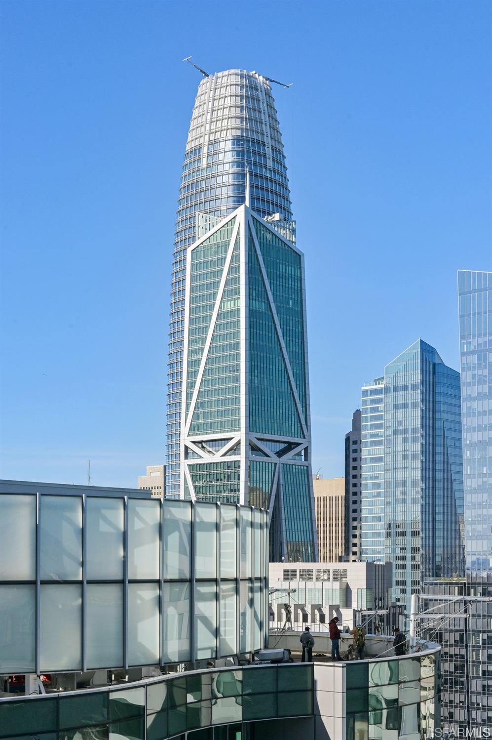 338 Spear Street, Unit 39E San Francisco, CA 94105 - Photo 12 of 97