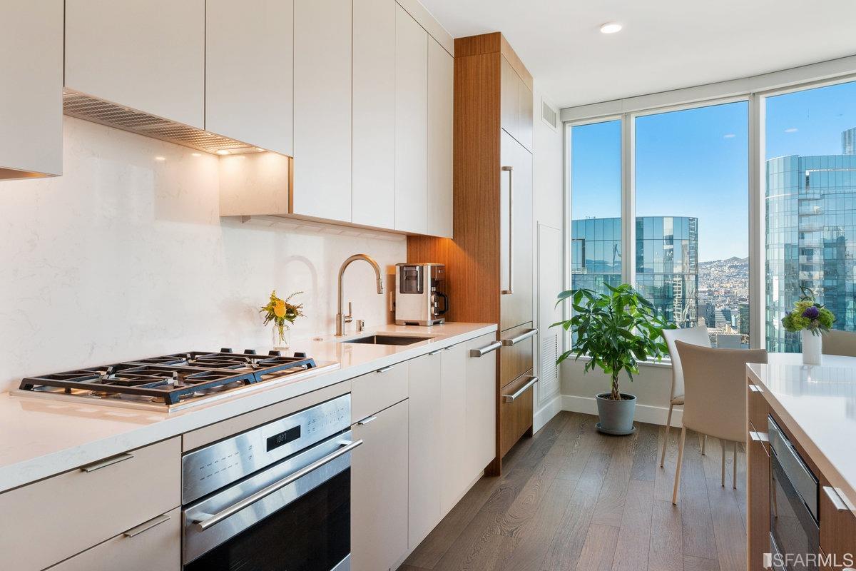 338 Spear Street, Unit 39E San Francisco, CA 94105 - Photo 20 of 97