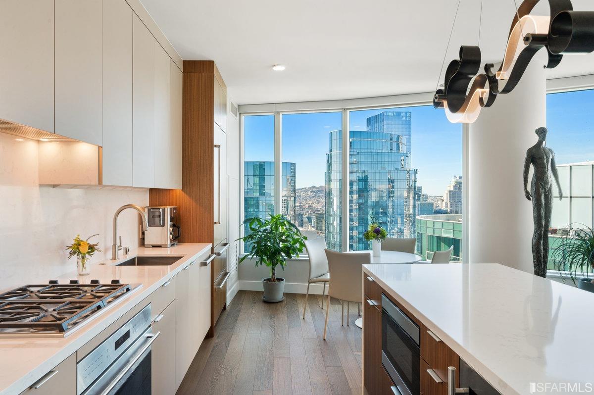 338 Spear Street, Unit 39E San Francisco, CA 94105 - Photo 23 of 97