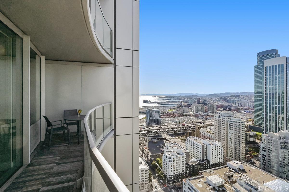 338 Spear Street, Unit 39E San Francisco, CA 94105 - Photo 29 of 97