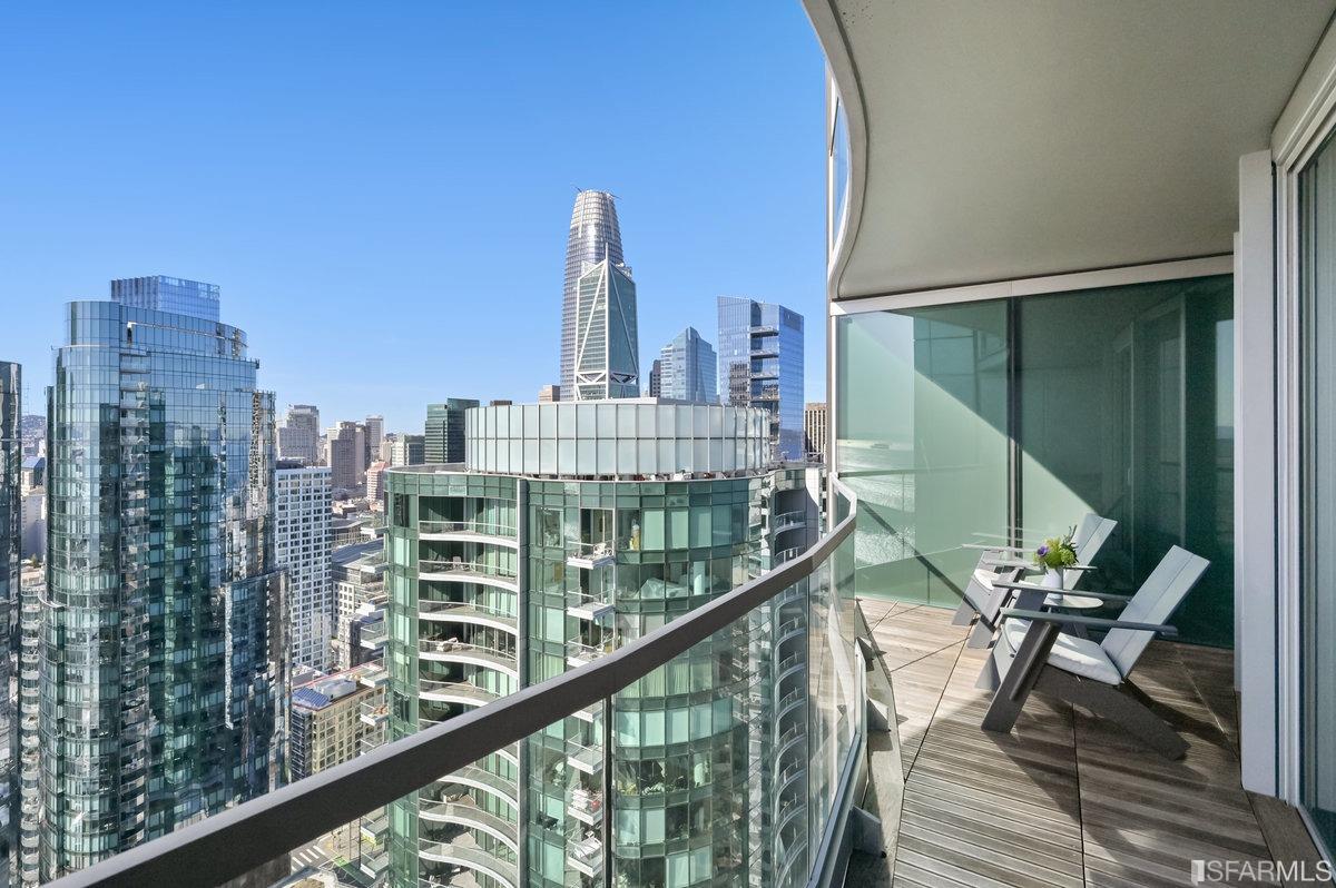 338 Spear Street, Unit 39E San Francisco, CA 94105 - Photo 33 of 97